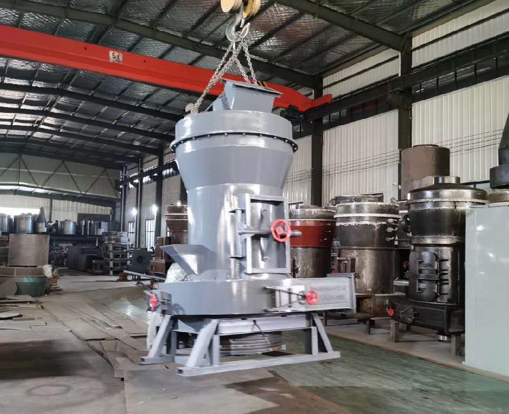 解析磨粉機(jī)生產(chǎn)線中顎式破碎機(jī)外殼鑄造工藝